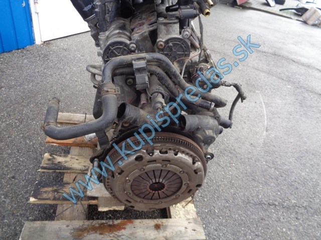 motor na vw volkswagen golf VI, 1,4tsi, CAX, REZERVOVANÉ DO 10.1.2025